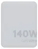 Xtorm 140W GaN Ultra Travel Charger + USB-C PD Cable, Produktbild-Vorschau 13
