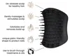 Tangle Teezer The Scalp Exfoliator and Massager Onyx Black Produktbild-Vorschau 4
