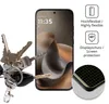 2x Film de protection d'écran pour Motorola Moto G77, Voir les images du produit 3