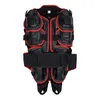 Protektorenjacke Erwachsene Downhill MTB Motocross Quad Produktbild-Vorschau 3