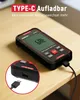 KAIWEETS EMF Messgerät 3-in-1, EF/MF/RF Strahlungstester, Produktbild-Vorschau 5