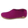 Glerups Shoe A07 (39/cranberry) Produktbild-Vorschau 11