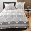 Janine Design Bettwäsche-Garnitur Mako-Satin 87104 J. D. Produktbild-Vorschau 3