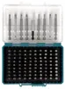 Makita P-81050, 99 szt., Phillips, Pozidriv, Torx, PH1, Podgląd zdjęcia produktu 4