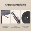 VASAGLE Barstuhl 2er Set, Küchenhocker, 88-108 cm Produktbild-Vorschau 8