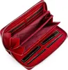 Jennifer Jones Damen Geldbörse  RFID Reißverschluss Clutch Produktbild-Vorschau 5