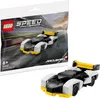 LEGO® Speed Champions McLaren Solus GT 30657 Produktbild-Vorschau 6