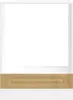vidaXL Piano cottura Kalmar Materiale legno rovere Anteprima dell’immagine prodotto 4