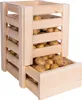 Caisse de pommes de terre - Nombre : 1 Voir les images du produit 2