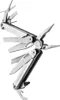 A Leatherman Wave+ multitool is shown with its various tools extended against a white background. Náhľad obrázku produktu