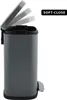 Spirella Akira Abfalleimer mit Pedal, 21,5 x 17,5 x 30 cm, Produktbild-Vorschau 16