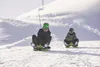 GIZMO RIDERS Bob Stratos SCHWARZ/GRÜN, Größe #:- Produktbild-Vorschau 15