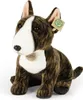 Plüsch Englischer Bullterrier 30 cm Umweltfreundlich Produktbild-Vorschau 1