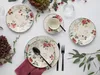 CreaTable, 24023, Priscilla Bunt, Kombiservice 30-tlg, Náhľad obrázku produktu 6