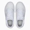 BUTY damskie PUMA CARINA 386185-02 skórzane 38,5 biały Podgląd zdjęcia produktu 17