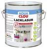 Aqua Clou Lacklasur L17 Nr.16 2,5 L weiß Produktbild-Vorschau 1