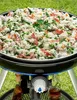 Surface De Cuisson Interchangeable Pour Les Bbq Citi Chef Voir les images du produit 10