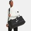 NIKE Academy Team Fussballtasche schwarz Produktbild-Vorschau 15