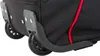 Seat Leon Hatchback 2005-2012 Kofferraumtaschen Set 3 Stk Produktbild-Vorschau 20