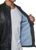 Tazzio Herren Jacke Lederjacke Echtleder 19707 Braun S Produktbild-Vorschau 5