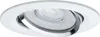 Paulmann Einbauleuchte LED Reflector Coin 6,8W Weiß Produktbild-Vorschau 3
