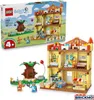 LEGO(R) BLUEY 11203 Dom rodzinny Blue Podgląd zdjęcia produktu 34