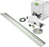 FESTOOL Scie plongeante TS75EBQ-Plus avec rail de guidage Voir les images du produit 13