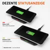 Ladegerät für Xiaomi Mi 9 Für QI Wireless Charger Produktbild-Vorschau 14