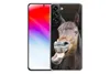 MuchoWow® Handyhülle Schutzhülle Hülle für Samsung Galaxy Produktbild-Vorschau 2