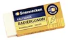 Soennecken Radierer 0339 Kautschuk weiß Produktbild-Vorschau 2