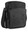 CHIEMSEE borsa a tracolla Crossbody Bag Black nero Anteprima dell’immagine prodotto 2
