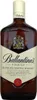 A bottle of Ballantine's Finest Blended Scotch Whisky. Produktbild-Vorschau