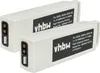 vhbw 2x Akku kompatibel mit Yuneec Q500 4K Typhoon Drohne Produktbild-Vorschau 1