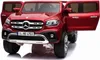 FINOOS Mercedes Benz X-Klasse  - Rot/Lackiert - Zweisitzer Produktbild-Vorschau 2