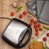 Camry Sandwichmaker CR 3024 730 W, Anzahl Teller 3, Anzahl Produktbild-Vorschau 10