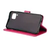 Huawei P40 Lite Handy Hülle Flip Case Cover Handytasche Produktbild-Vorschau 5