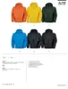 Helly Hansen Stretch-Regenjacke Voss Gr. L schwarz Produktbild-Vorschau 12