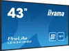 IIYAMA 108cm  (43") LE4341S-B2     16:9  3xHDMI+VGA IPS Produktbild-Vorschau 2