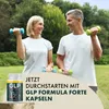 GLP Formula Forte Kapseln - Balance Starts at the Core | Produktbild-Vorschau 5