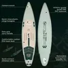 Nafukovací SUP deska WaveRite 381 x 84 x 15 cm, nosnost až Náhled obrázku produktu 5