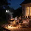 UISEBRT LED-Strahler 2×100W Doppel-LED, Baustellenlampe, Produktbild-Vorschau 10