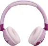 JBL Junior 320BT Kopfhörer Kabellos Kopfband Anrufe/Musik Produktbild-Vorschau 2