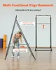 VEVOR Aerial Yogarahmen Schaukelständer mit 6 m langer Produktbild-Vorschau 5