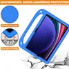 Ochranné pouzdro pro Samsung Galaxy Tab S10 FE 11" 2025, Náhled obrázku produktu 3