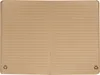 Recyceltes Notizbuch / Notizheft DIN A5 / 120 linierte Produktbild-Vorschau 4