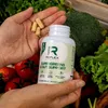Reflex Nutrition Supergreens & Gut Support (90 Caps) Produktbild-Vorschau 7