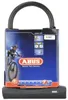 Abus Bügelschloss 3400/180 HB230 USHCAPTAIN L-23 cm, B-10,9 Produktbild-Vorschau 4