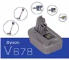 Rosfix Adaptateur – Adaptateur de Batterie pour Dyson Voir les images du produit 4