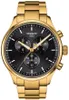Tissot Chrono XL Classic 45 mm černý ciferník, quartzový Náhled obrázku produktu 1