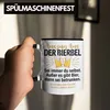 Trendation - Bierbel Tasse Geschenk Humor Biertrinker Produktbild-Vorschau 4